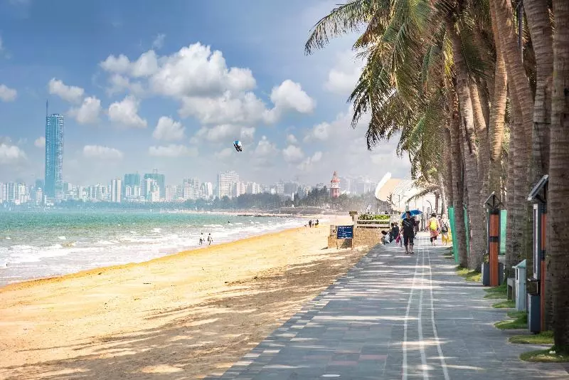 Fotos del hotel Holiday Inn Express Haikou West Coast, An Ihg:  13