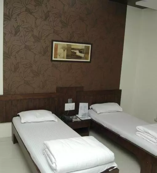 Fotos del hotel Causeway, Colaba:  13