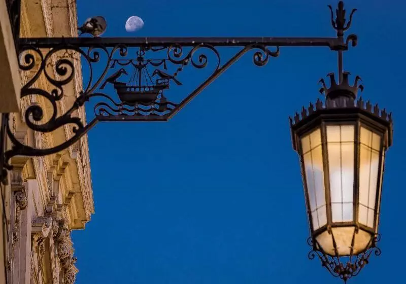 Fotos del hotel Behotelisboa:  5