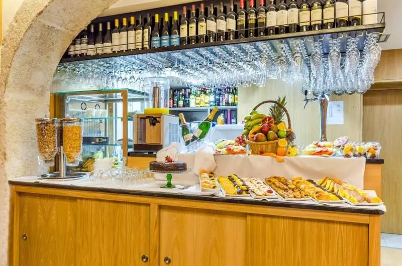 Fotos del hotel Behotelisboa:  11