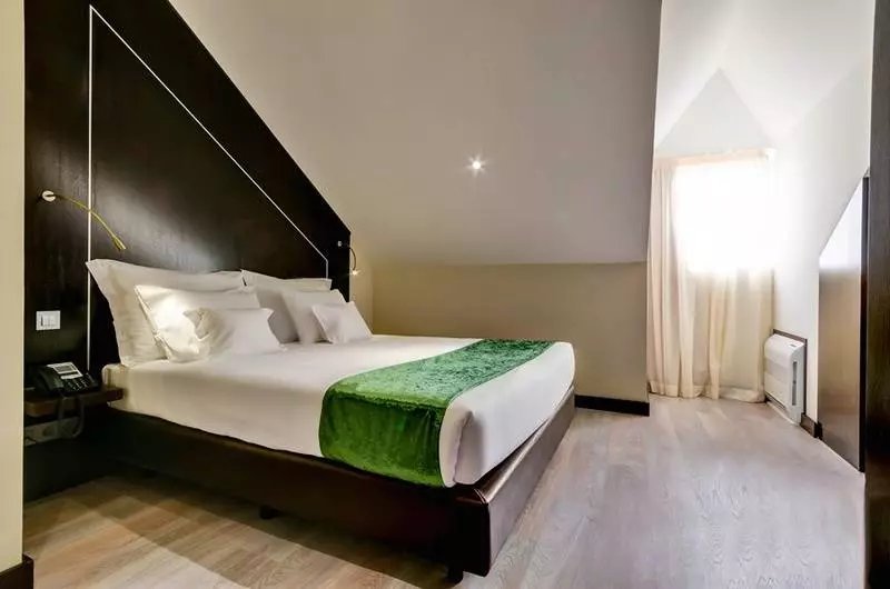 Fotos del hotel Behotelisboa:  2