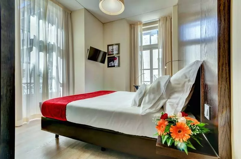 Fotos del hotel Behotelisboa:  13