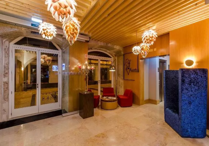 Fotos del hotel Behotelisboa:  9