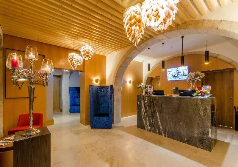 Fotos del hotel Behotelisboa:  3