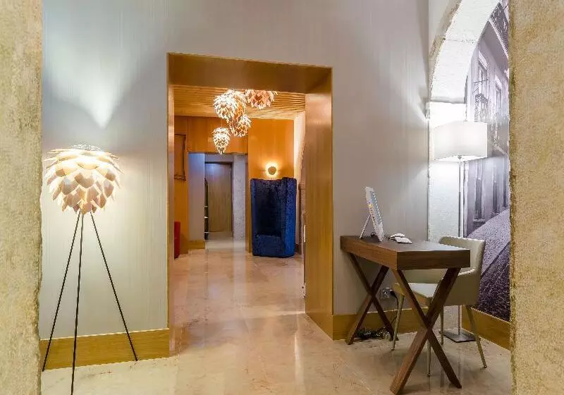 Fotos del hotel Behotelisboa:  21