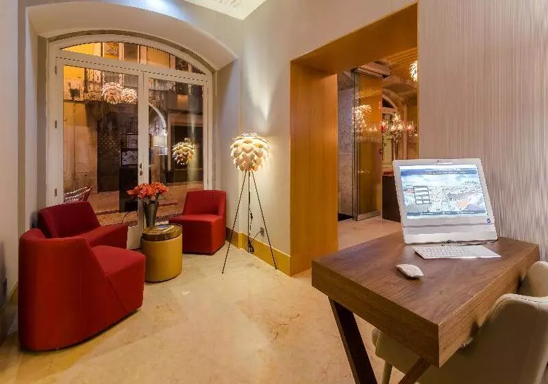 Fotos del hotel Behotelisboa:  6