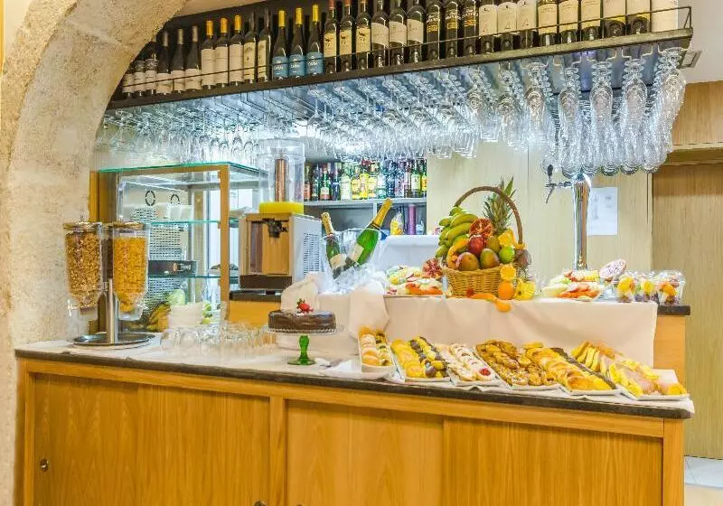 Fotos del hotel Behotelisboa:  25