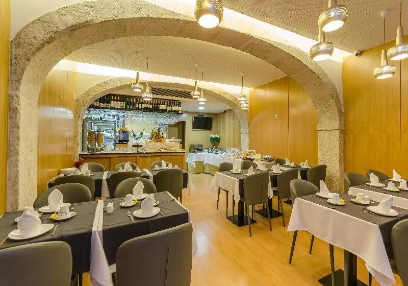 Fotos del hotel Behotelisboa:  4