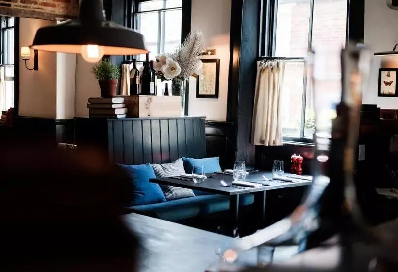 Fotos del hotel Bel & The Dragon:  3