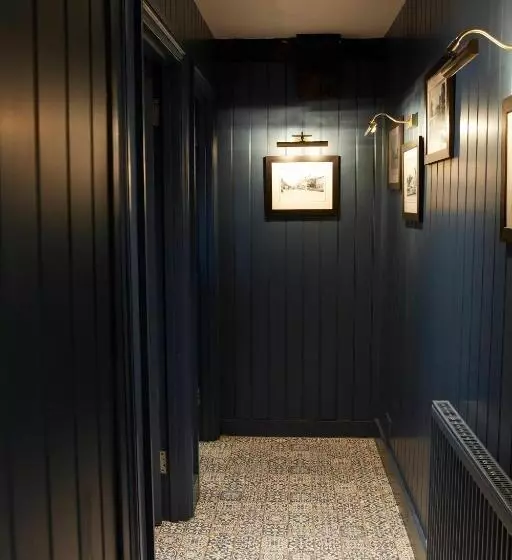 Fotos del hotel Bel & The Dragon:  2