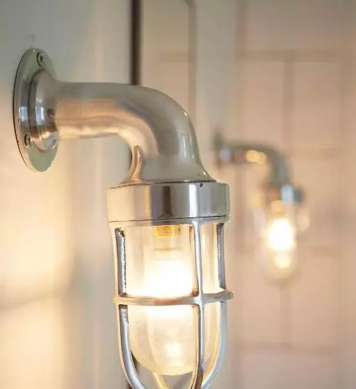 Fotos del hotel Bel & The Dragon:  9