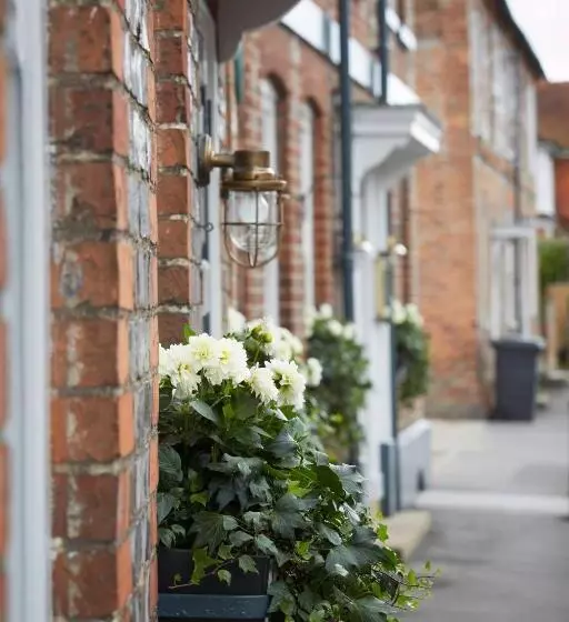 Fotos del hotel Bel & The Dragon:  10