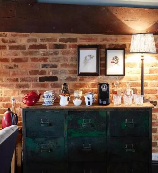 Fotos del hotel Bel & The Dragon:  4