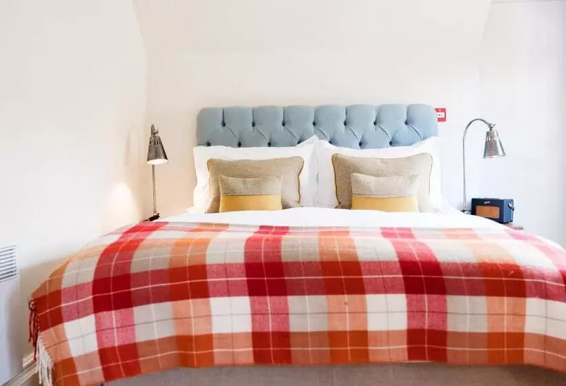 Fotos del hotel Bel & The Dragon:  14