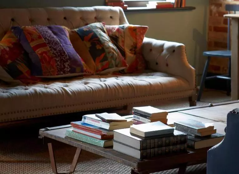 Fotos del hotel Bel & The Dragon:  12