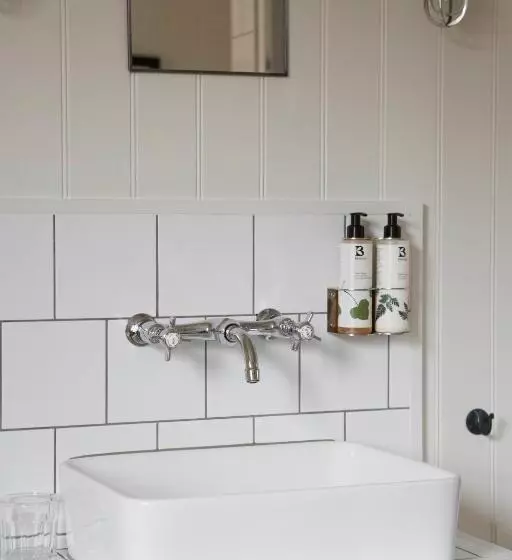 Fotos del hotel Bel & The Dragon:  5