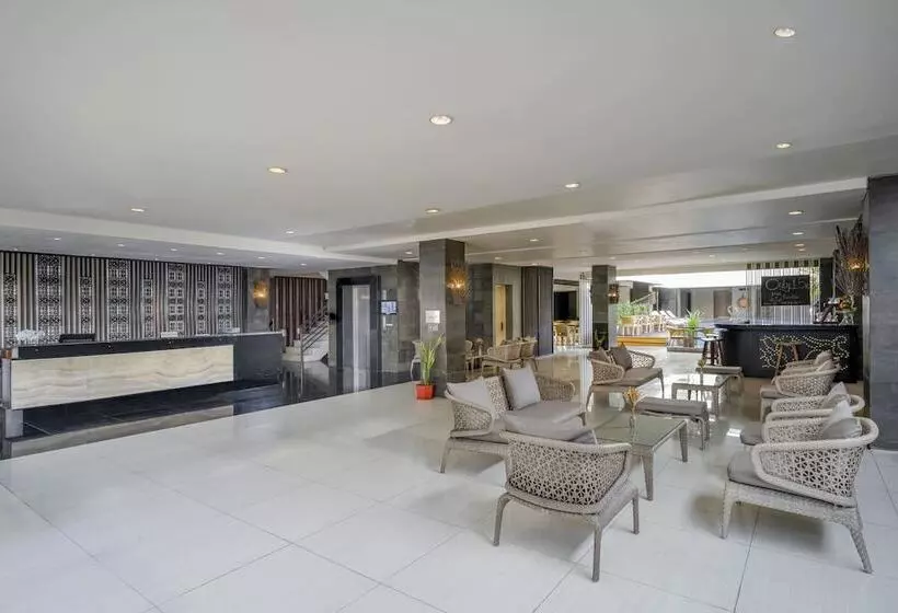 Fotos del hotel Solaris , Kutabali:  4