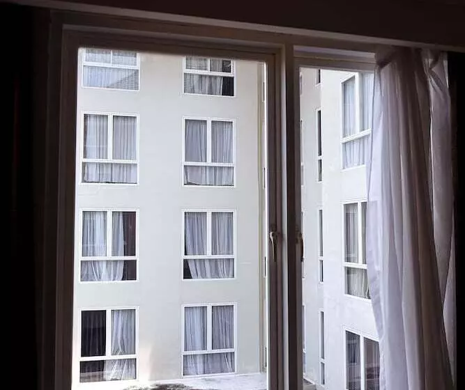 Fotos del hotel Solaris , Kutabali:  13