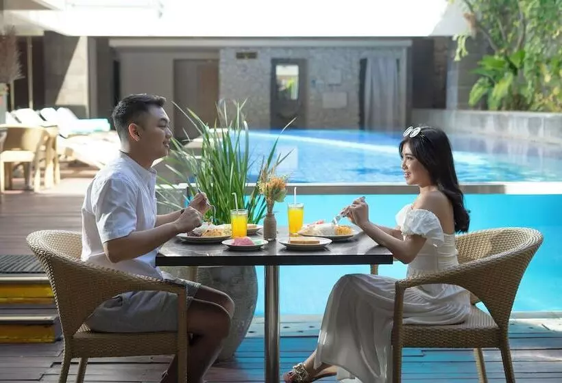 Fotos del hotel Solaris , Kutabali:  6