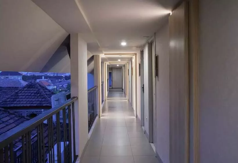 Fotos del hotel Solaris , Kutabali:  8