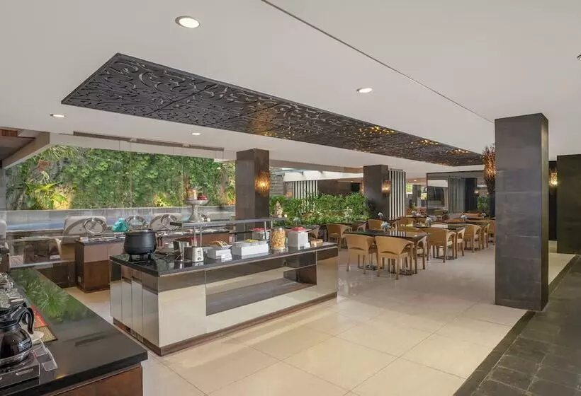 Fotos del hotel Solaris , Kutabali:  11