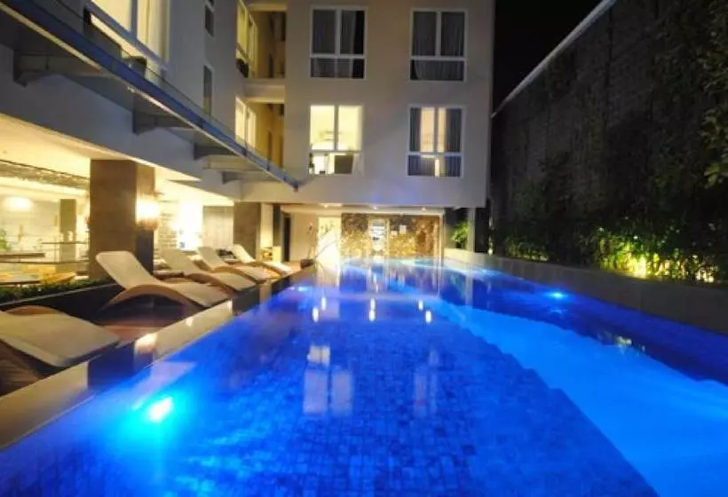 Fotos del hotel Solaris , Kutabali:  15