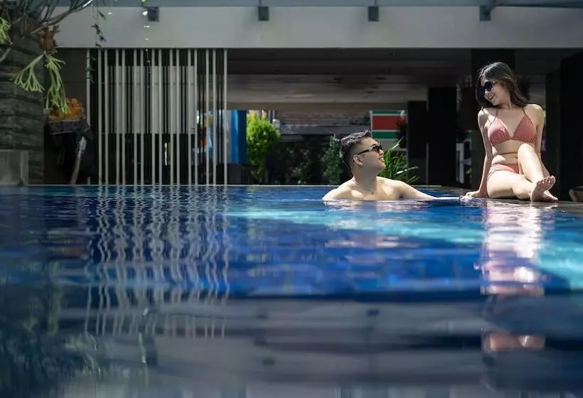 Fotos del hotel Solaris , Kutabali:  3