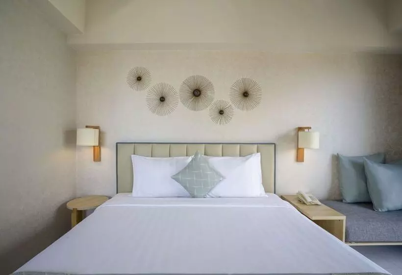 Fotos del hotel Solaris , Kutabali:  24