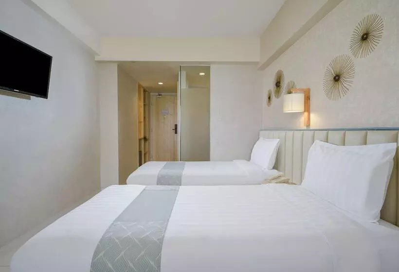 Fotos del hotel Solaris , Kutabali:  22