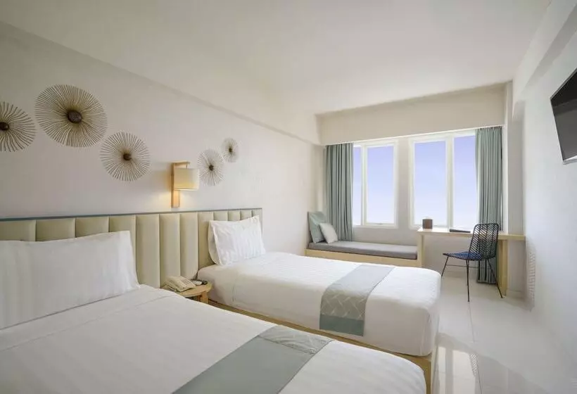 Fotos del hotel Solaris , Kutabali:  25