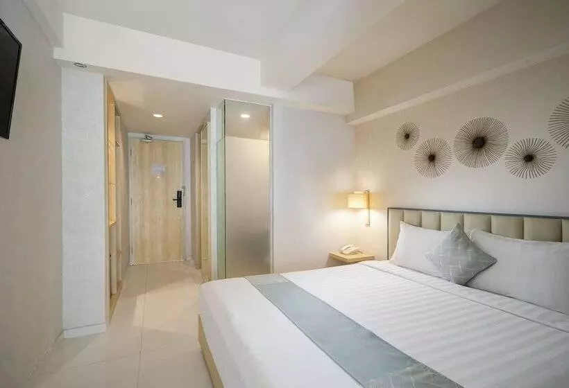 Fotos del hotel Solaris , Kutabali:  16