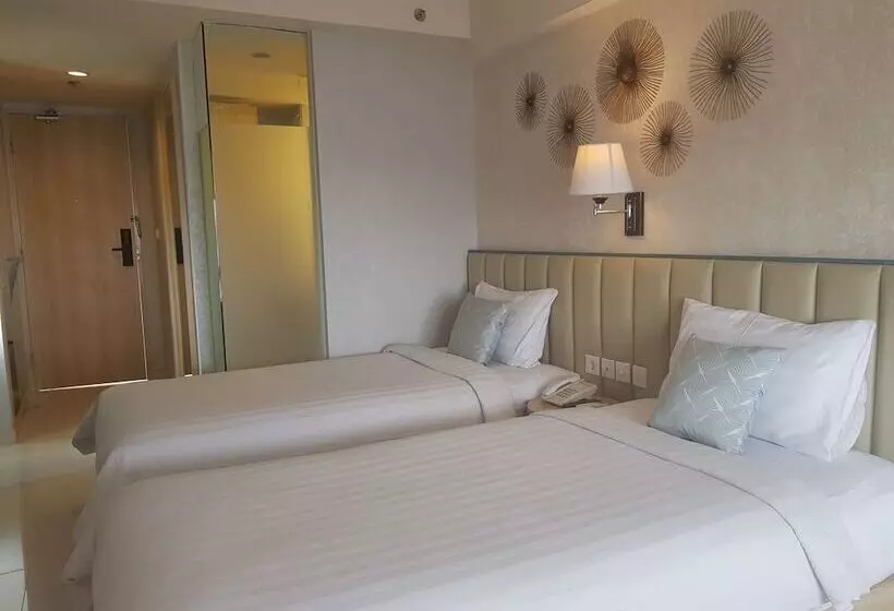 Fotos del hotel Solaris , Kutabali:  18