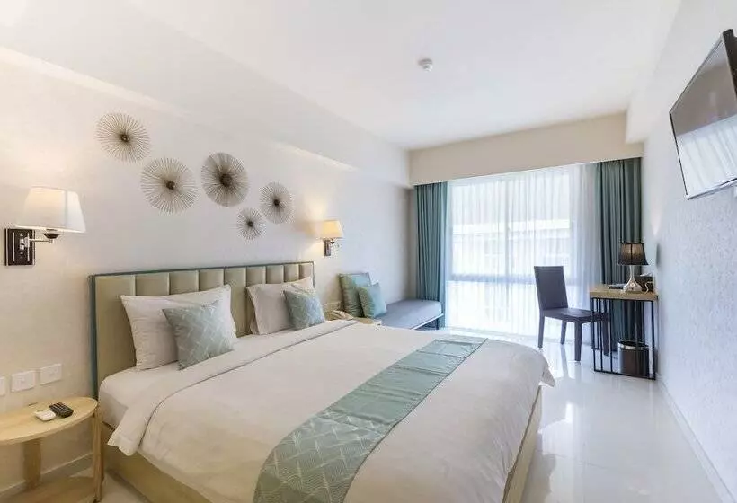 Fotos del hotel Solaris , Kutabali:  21