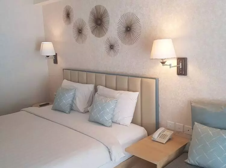 Fotos del hotel Solaris , Kutabali:  9