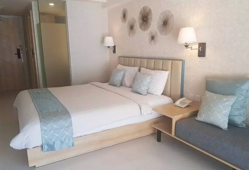 Fotos del hotel Solaris , Kutabali:  2