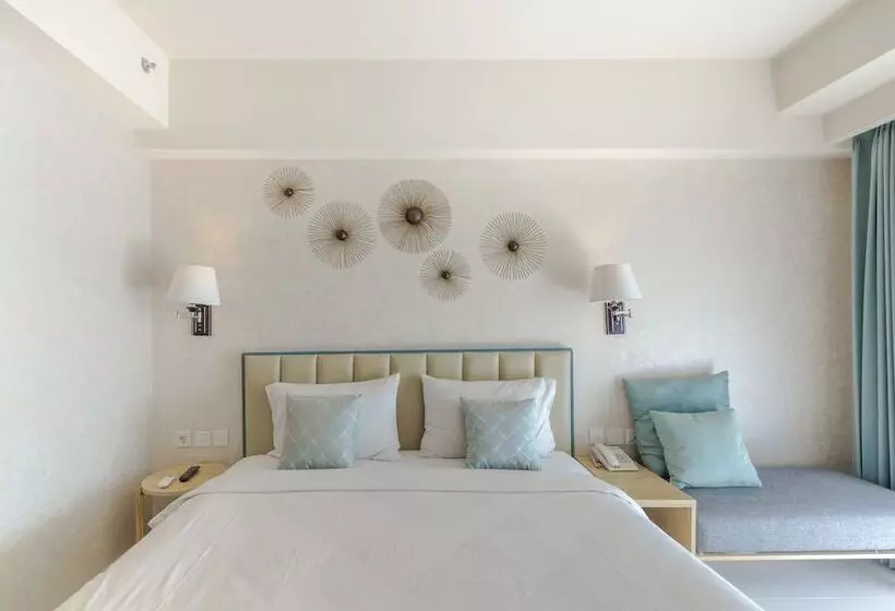 Fotos del hotel Solaris , Kutabali:  20