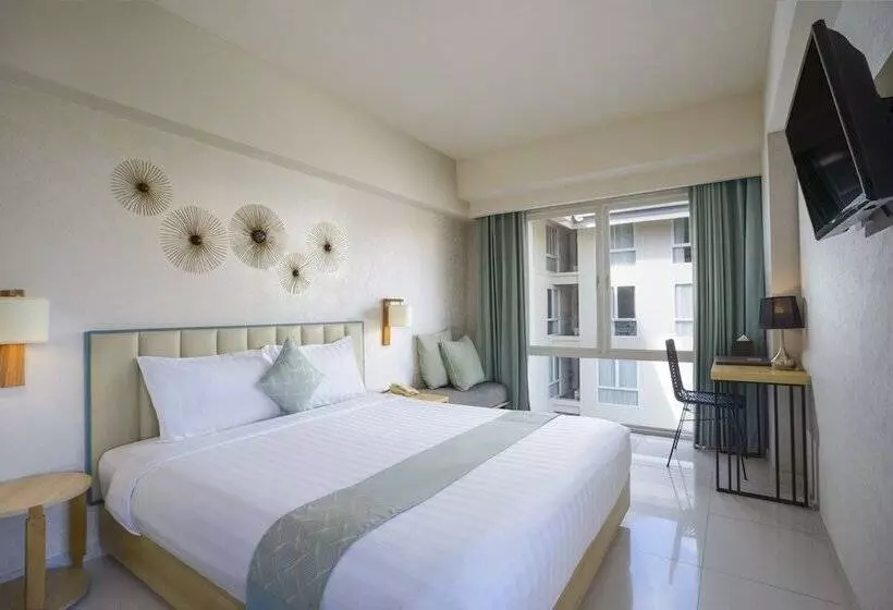 Fotos del hotel Solaris , Kutabali:  14