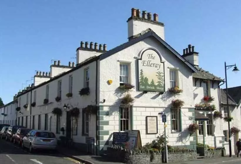 Fotos del hotel The Elleray:  5