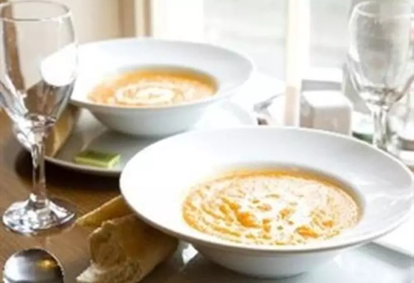 Fotos del hotel The Elleray:  3