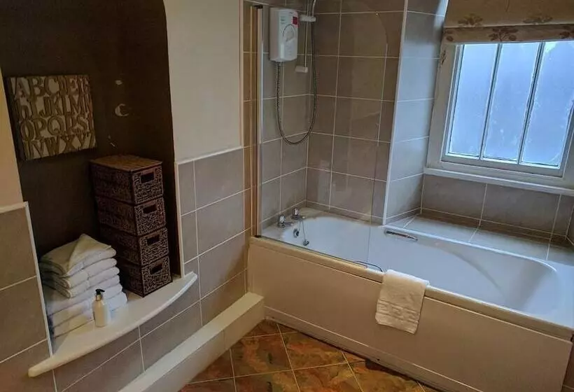 Fotos del hotel The Elleray:  18