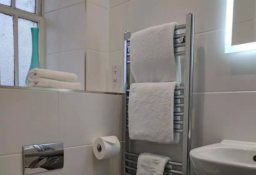 Fotos del hotel The Elleray:  14