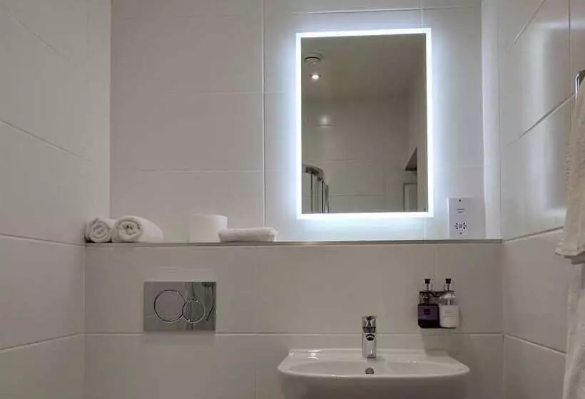 Fotos del hotel The Elleray:  24