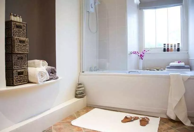 Fotos del hotel The Elleray:  4