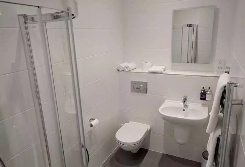 Fotos del hotel The Elleray:  12