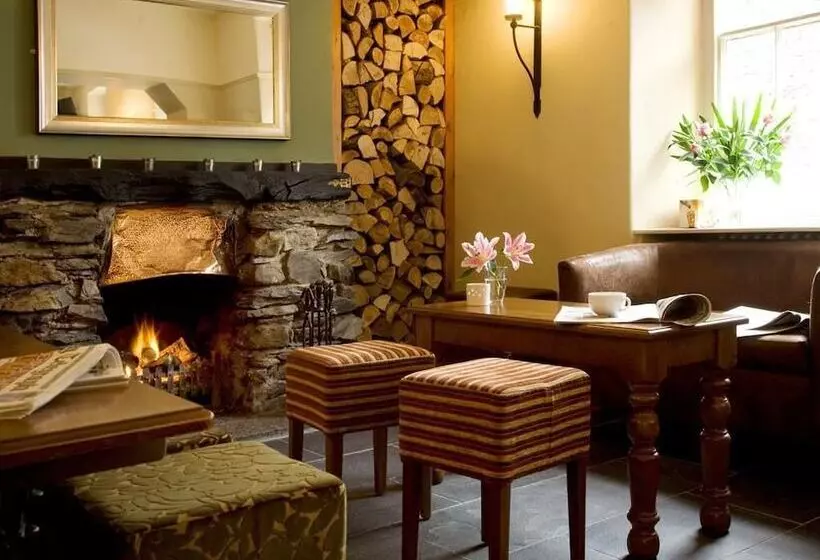 Fotos del hotel The Elleray:  2