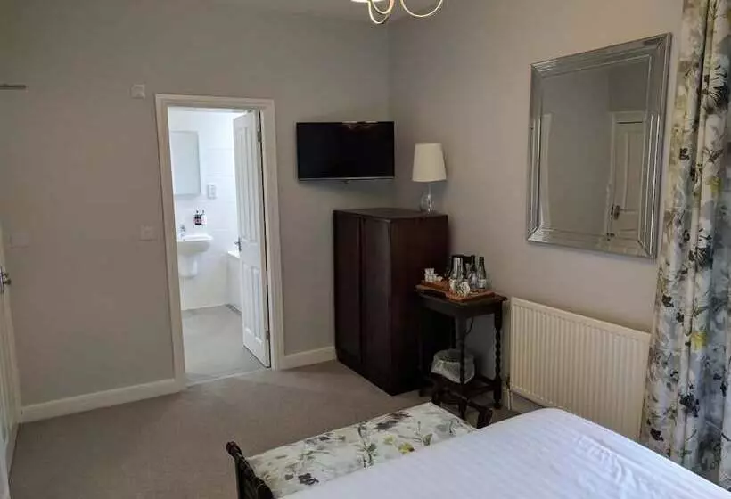 Fotos del hotel The Elleray:  9