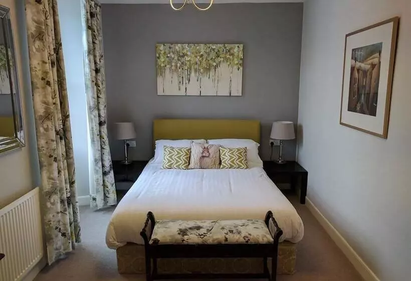 Fotos del hotel The Elleray:  15