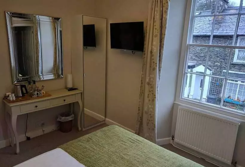 Fotos del hotel The Elleray:  6