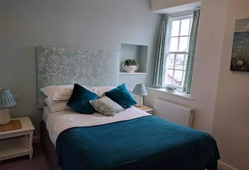 Fotos del hotel The Elleray:  23