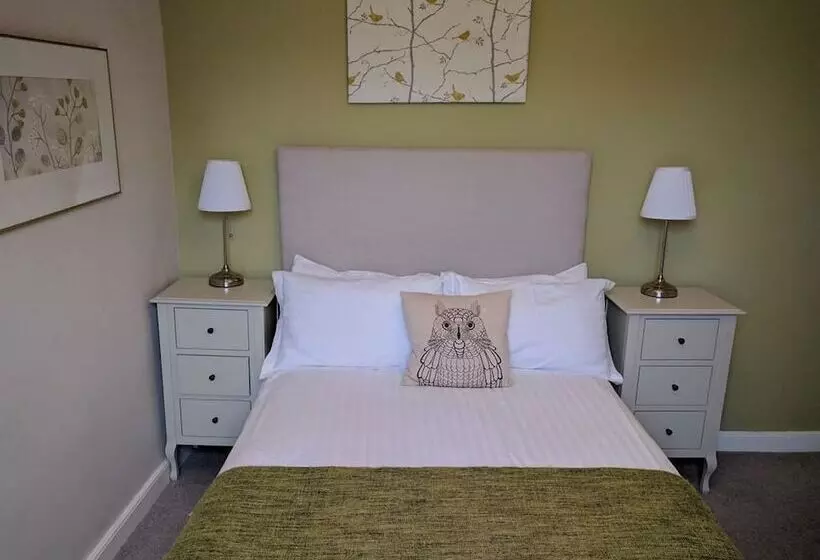 Fotos del hotel The Elleray:  21